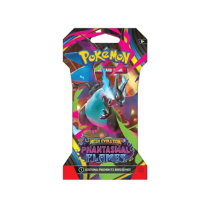 pfl boosterpack sleeved