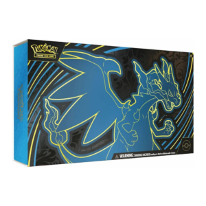Pokémon Collection Box