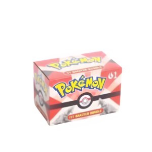 151 Elite Trainer Box