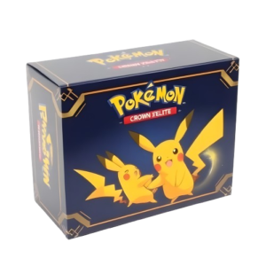 Crown Zenith Elite Trainer Box