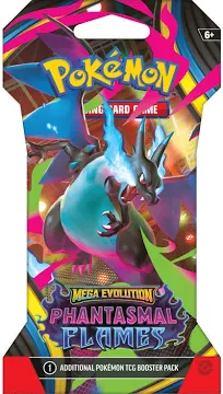 Paldea Evolved Sleeved Booster Pack
