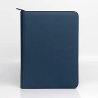 Premium TCG Binder Blauw – 9 Pocket - Afbeelding 3