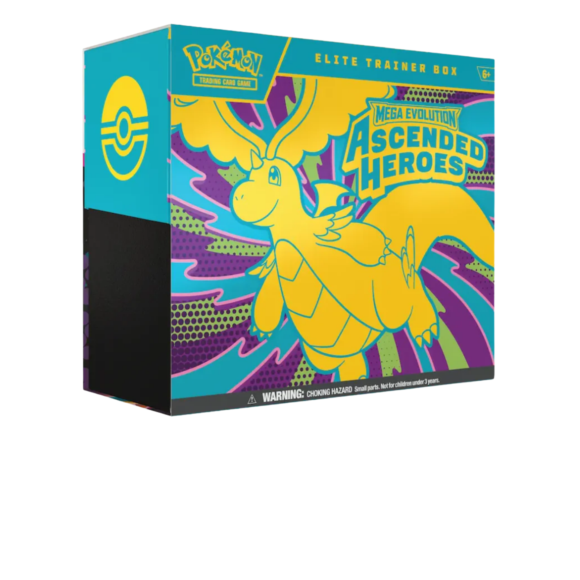 Ascended heroes etb