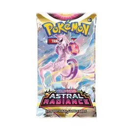 Pokémon Boosterpack
