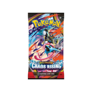chaos rising booster