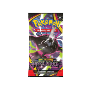 pitch black booster