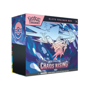 Chaos Rising ETB
