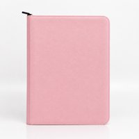 Premium TCG Binder Roze – 9 Pocket - Afbeelding 3