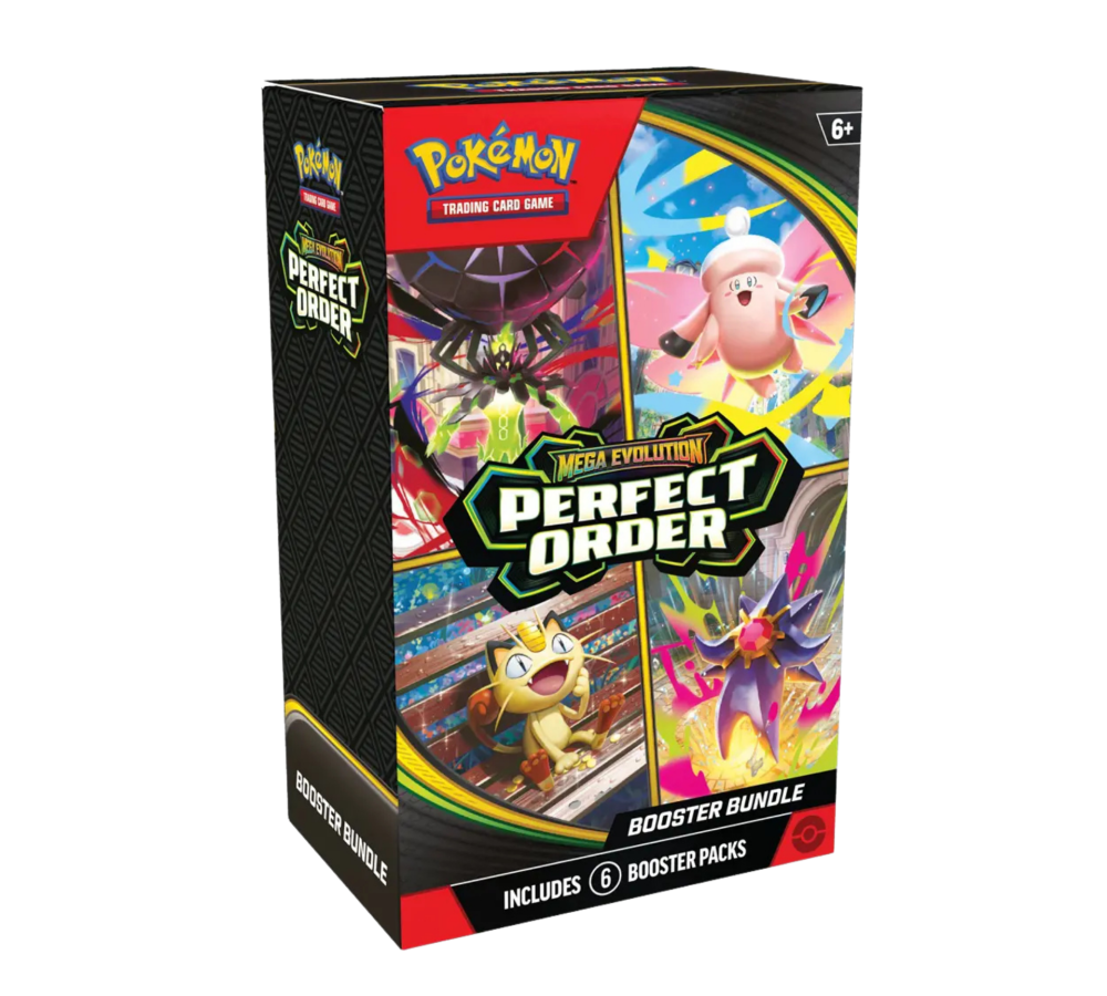 Boosterboxen (1)
