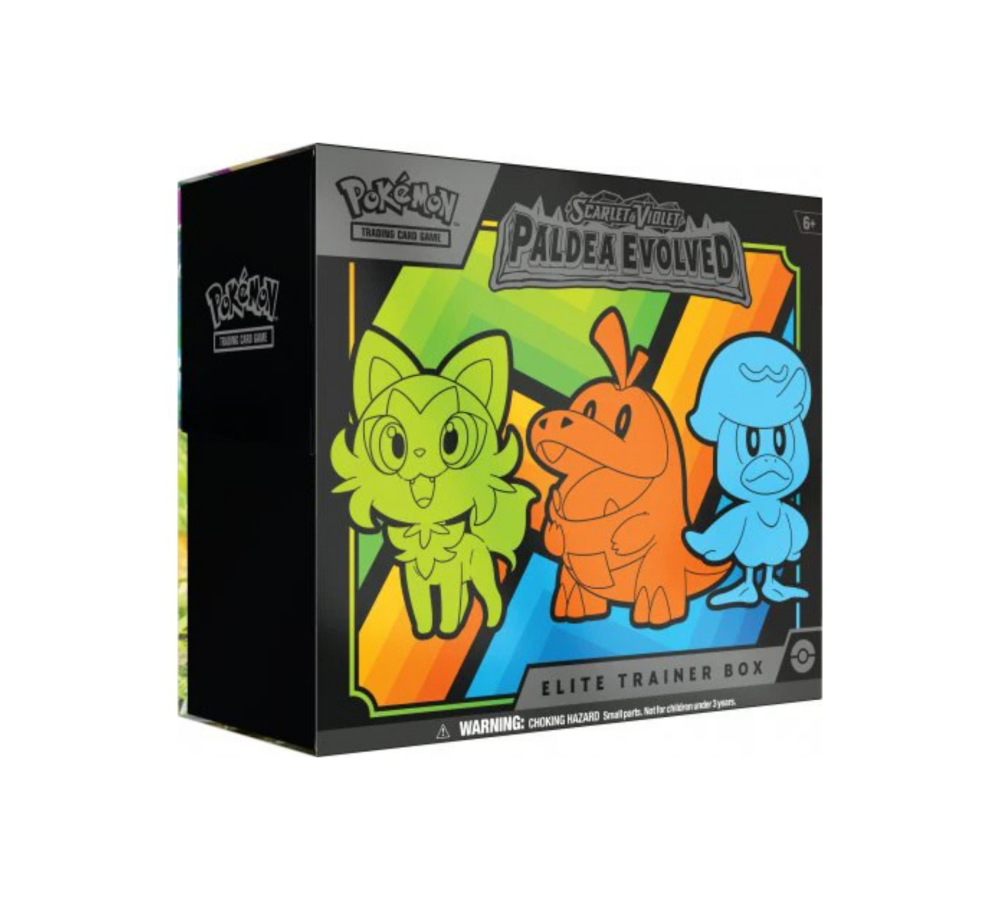 Elite Trainer Boxes (1)