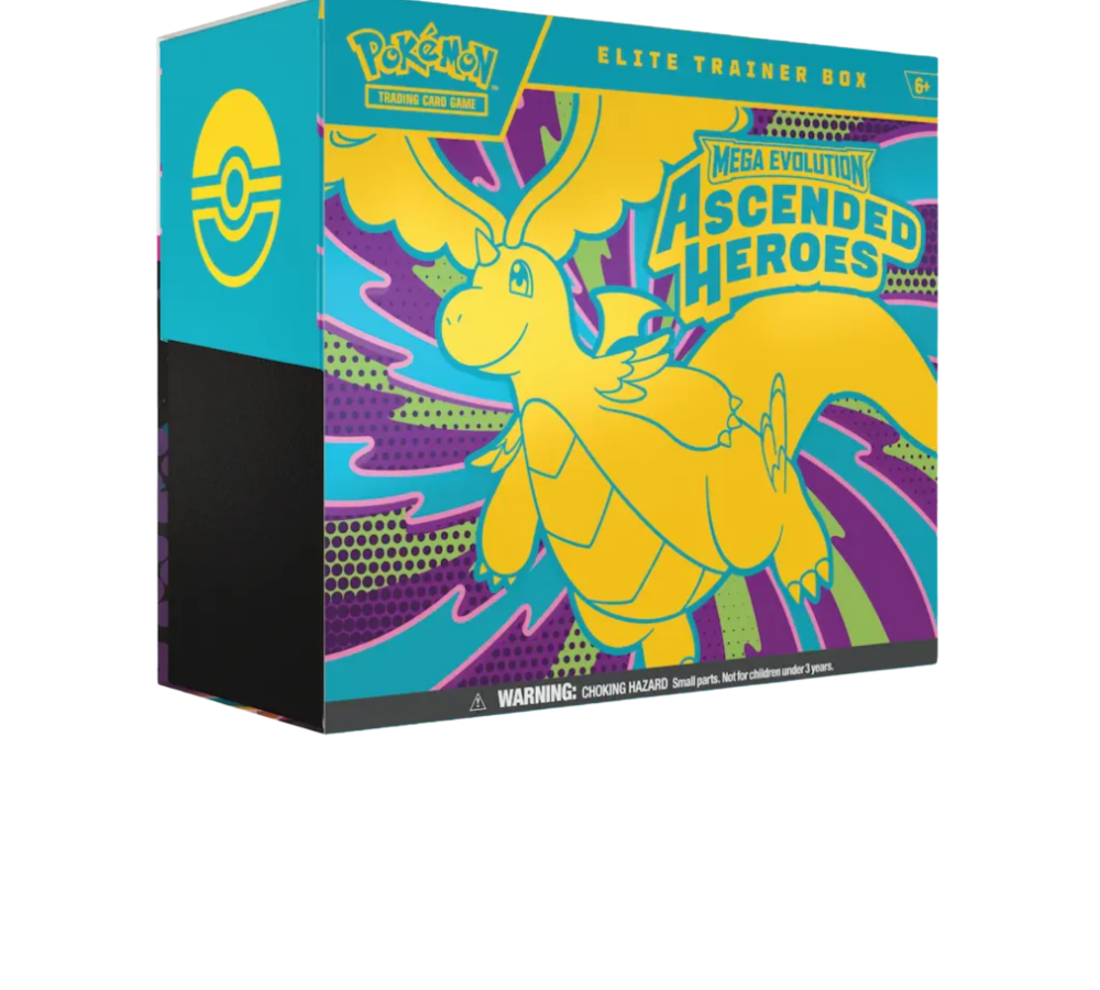 Ascended heroes etb